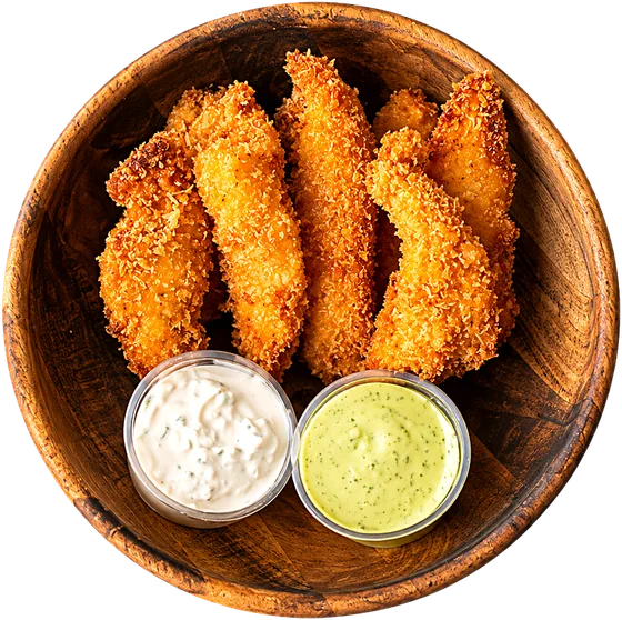 Tenders poulet